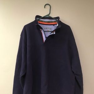 Orvis Signature Sweatshirt